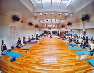 Yoga One Studio San Diego (1)