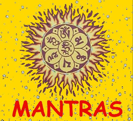 mantras