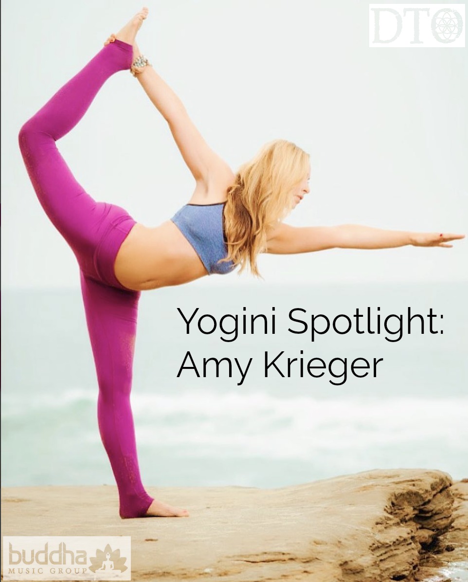 5Q Interview with Amy Krieger @amy.j.krieger